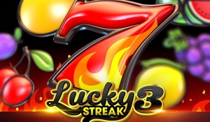 Lucky Streak 3 videoslot