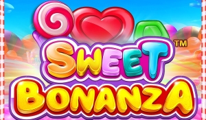 Sweet Bonanza videoslot