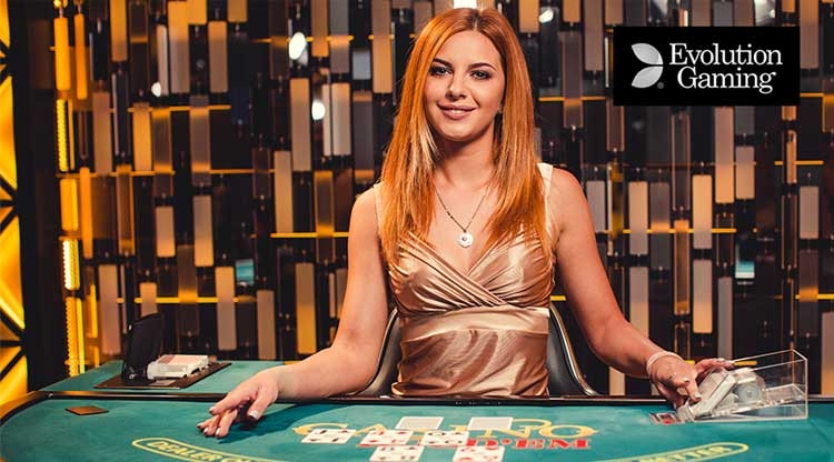 Casino Hold'em Screenshot