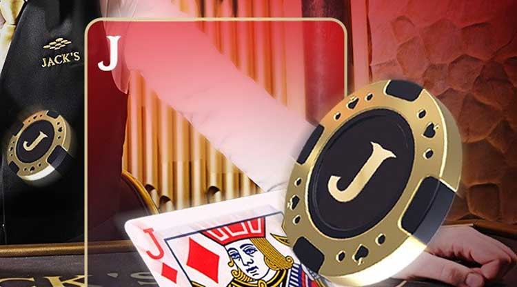 Jacks Live Casino