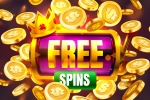 Free Spins bonus