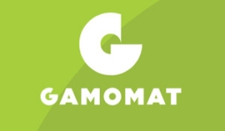 Gamomat casino software