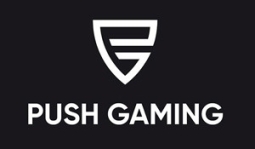 Push Gaming software