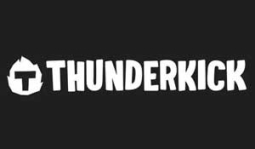 Thunderkick casino software