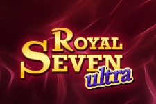 Royal Seven Ultra