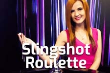 Slingshot Roulette
