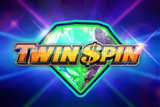 Twin Spin videoslot Netent