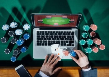 Bijna geen stijging te zien in aantal online gokkers na legalisering
