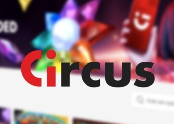 Circus.nl voegt NoLimit City en Skywind toe in aanbod