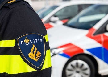 Politie doet inval bij illegaal gokpand Ulvenhout