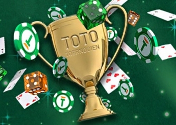 TOTO Casino trekt promoties april door naar maand mei