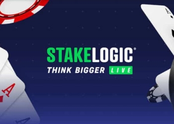 Unibet gaat spellen Stakelogic Live aanbieden